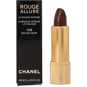 Chanel Allure 109 lippenstift zwart dames 3,5 g