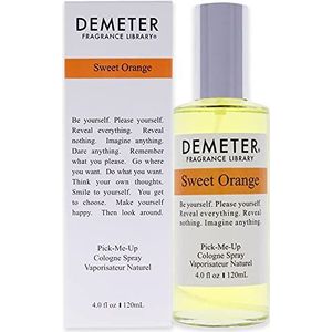 Demeter Sweet Orange Cologne Spray