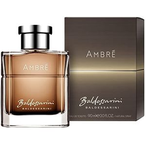 Baldessarini Ambré Man 90ml EDT Spray