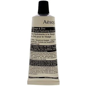 Aesop Sage & Zinc Facial Hydrating Cream SPF15, 40 ml