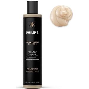 PHILIP B Shampoo met witte truffel