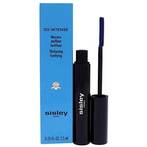 Sisley Mascara So Intense 03 diep blauw unisex, 7,5 ml