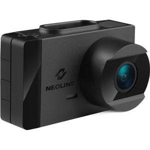Neoline Videorecorder NEOLINE G-TECH X32 (Ingebouwd display, Volledige HD), Dashcams, Zwart