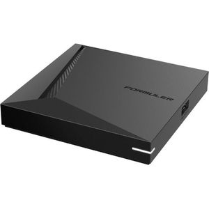 Formuler Z11 Pro Max + 32GB USB - Android 4K Set-top Box