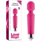 Wireless iWand Mini - Vibrator