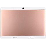3G telefoon Tablet PC 10.1 inch  1 GB + 16 GB  Android 5.1 MTK6580 Quad Core A53 1.3 GHz  OTG  WiFi  Bluetooth  GPS(Rose Gold)