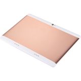 3G telefoon Tablet PC 10.1 inch  1 GB + 16 GB  Android 5.1 MTK6580 Quad Core A53 1.3 GHz  OTG  WiFi  Bluetooth  GPS(Rose Gold)