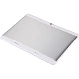 3G telefoon Tablet PC 10.1 inch  1 GB + 16 GB  Android 5.1 MTK6580 Quad Core A53 1.3 GHz  OTG  WiFi  Bluetooth  GPS(Silver)