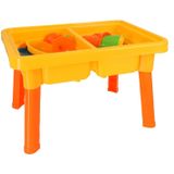 Zandtafel / Watertafel met Accessoires
