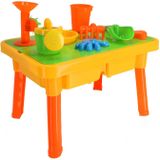 Zandtafel / Watertafel met Accessoires