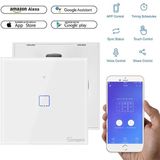 Smart WIFI Light Switch - Muur Licht Schakelaar - Sonoff - Android & IOS