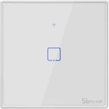 Smart WIFI Light Switch - Muur Licht Schakelaar - Sonoff - Android & IOS