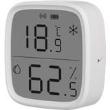 Sonoff SNZB-02D Zigbee LCD Smart Temperatuur & Luchtvochtigheid sensor