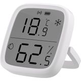 Sonoff SNZB-02D Zigbee LCD Smart Temperatuur & Luchtvochtigheid sensor