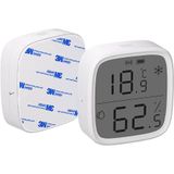 Sonoff SNZB-02D Zigbee LCD Smart Temperatuur & Luchtvochtigheid sensor