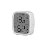 Sonoff SNZB-02D Zigbee LCD Smart Temperatuur & Luchtvochtigheid sensor
