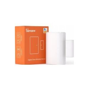 Sonoff SNZB-04P - Slimme Zigbee 3.0 Deur- en Raamsensor met Tamper Alert en Home Assistant Ondersteuning