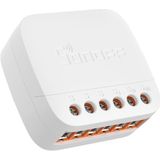 SONOFF - S-MATE 2 - Smart WiFi Switch - Compact - Compatibel
