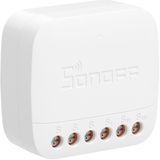 SONOFF - S-MATE 2 - Smart WiFi Switch - Compact - Compatibel
