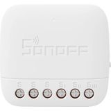 SONOFF - S-MATE 2 - Smart WiFi Switch - Compact - Compatibel