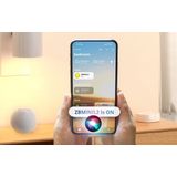 Sonoff - Zigbee Bridge Ultra ZBBridge-U - Gateway - Rj45 LAN - 1.5 GHz - 1 GB RAM - 8 GB