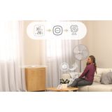 Sonoff - Zigbee Bridge Ultra ZBBridge-U - Gateway - Rj45 LAN - 1.5 GHz - 1 GB RAM - 8 GB