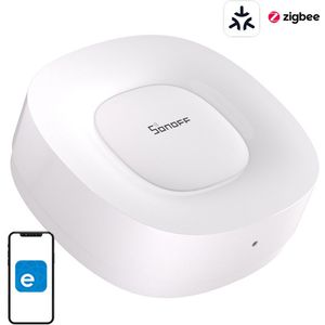 Sonoff - Zigbee Bridge Ultra ZBBridge-U - Gateway - Rj45 LAN - 1.5 GHz - 1 GB RAM - 8 GB