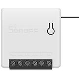 Sonoff - Micromodule ON/OFF WiFi met 2 schakelingangen mini-formaat