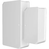 Sensore Porte e Finestre Smart Sonoff SNZB-04 Zigbee Wi Fi da Interno Bianco