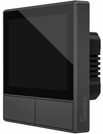 Sonoff - Nspanel - Slimme Schakelaar - Wit - HMI-paneel - Touchscreen