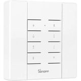 Sonoff muur-mounted base voor remote control RM433