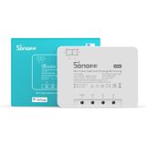 Sonoff - POWR3 - WiFi Smart Switch - 25A/5500W - Met Energiemonitoring