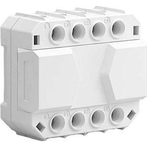 Sonoff S-MATE - Slimme RF-multischakelaar - Geschikt voor bijna alle soorten schakelaars - Smarthome