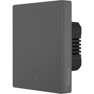 SONOFF - Smart Scene Wall Switch - WiFi - 1-Kanaals - Wit