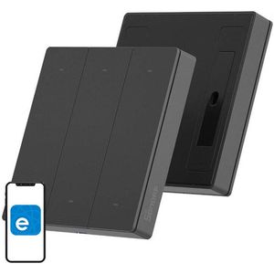 SONOFF SwitchMan R5 Scene Controller