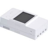 Sonoff - POWR316D - WiFi-Schakelaar - Zwart - ESP32-Chip