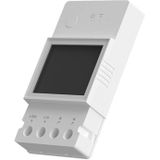 Wi-Fi Slimme Energiemeter Schakelaar Sonoff POWR320D