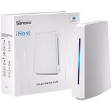 Sonoff Bramka iHost Hub WiFi, ZigBee, Bluetooth, Matter AIBridge, 2GB, LAN