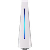 SONOFF LAN ZigBee Hub, iHost Local Smart Home-hub, ZigBee 3.0 Gateway, lokale gegevensopslag, besturing/scènes, automatisering, compatibel met SONOFF en ZigBee-apparaten, DDR4 (4G)