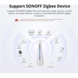 Sonoff - Ihost Hub - Wifi Gateway - Zigbee - Bluetooth - Matter - 264 Gb