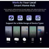 Sonoff - Ihost Hub - Wifi Gateway - Zigbee - Bluetooth - Matter - 264 Gb