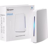 Sonoff - Ihost Hub - Wifi Gateway - Zigbee - Bluetooth - Matter - 264 Gb