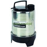 AQUAKING HX-8200 WATERPOMP (2500 L/U)