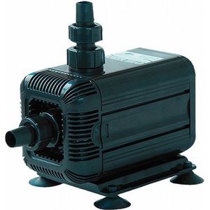 Hailea Aquaking HX-6530 - Waterpomp - Aquarium&Vijver - 1750l/u - Intern&Extern