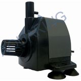 AquaKing HX-2500 Waterpomp (1000 L/U)