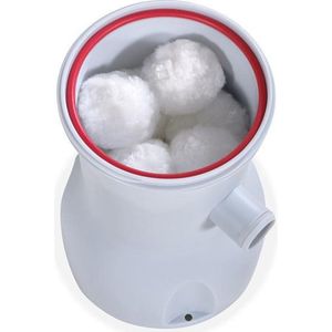 Exit Avenli Filterbollen voor Filterpompen Spa en Zwembaden