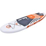 Zray X-Rider X0 opblaasbaar supboard set