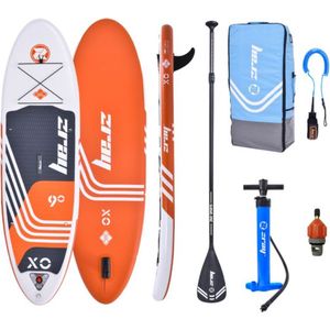 Zray X-Rider SUP set