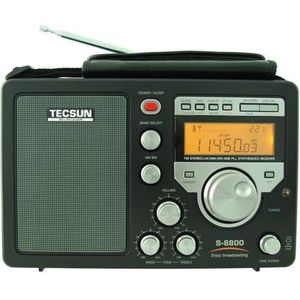 TECSUN S-8800
