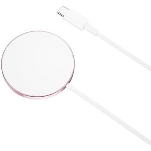 深圳市克劳福德科技有限公司 XO CX011 Laadstation, slank, magnetisch, 15 W, Qi-technologie